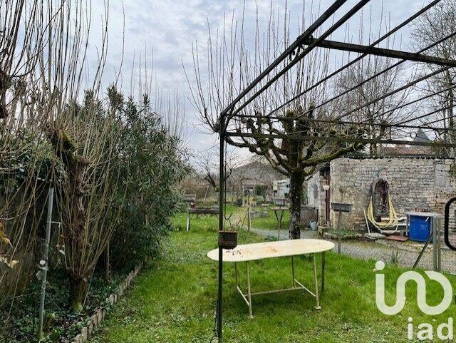 Maison - 91 m² - 6 pièces