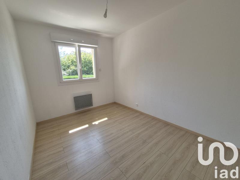 Maison - 115 m² - 6 pièces