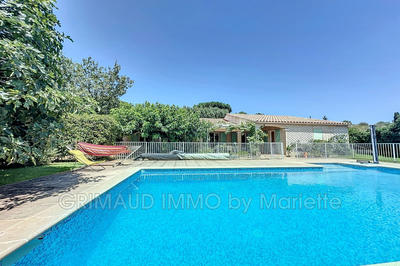 Villa - 155 m² - 5 pièces