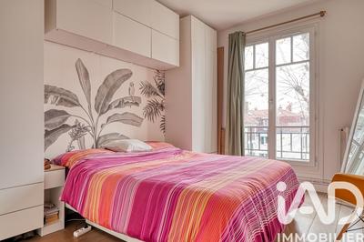 Appartement - 87 m² - 3 pièces