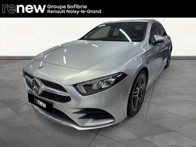 Mercedes Classe a 200 7g-Dct Amg Line