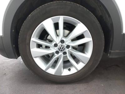 Volkswagen t-Cross 1.0 Tsi 115 Start/Stop Bvm6 Carat