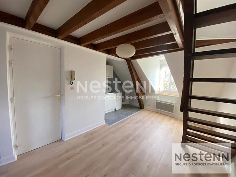 Appartement - 22 m² - 2 pièces