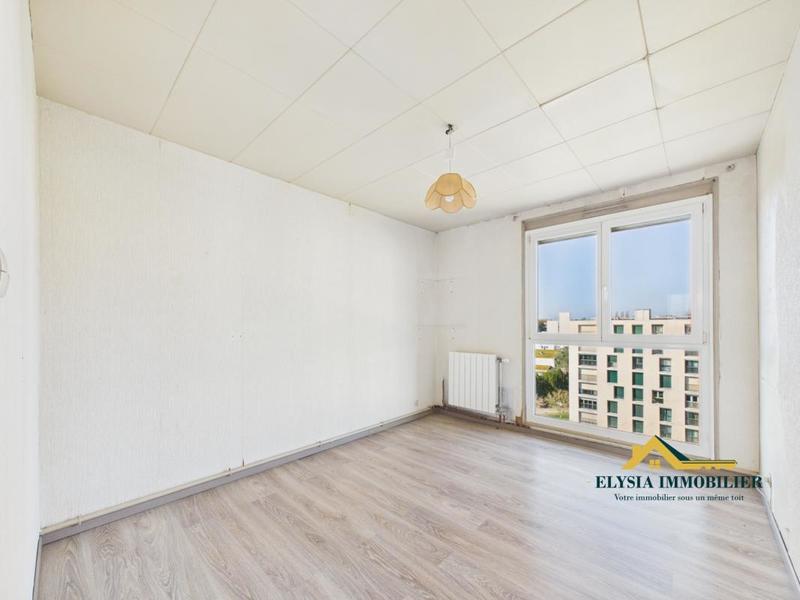 Appartement - 122 m² - 5 pièces