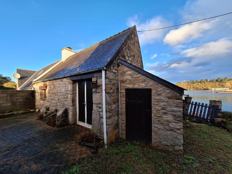 Maison - 45 m² - 2 pièces