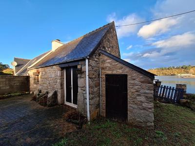 Maison - 45 m² - 2 pièces