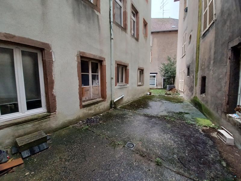 Appartement - 130 m² - 5 pièces