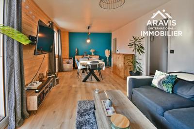 Appartement - 74 m² - 3 pièces