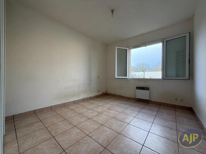 Maison - 78 m² - 4 pièces