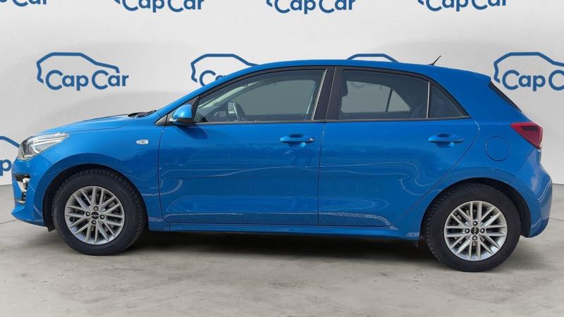 Kia Rio 6 1.0 t-GDi 100 Active