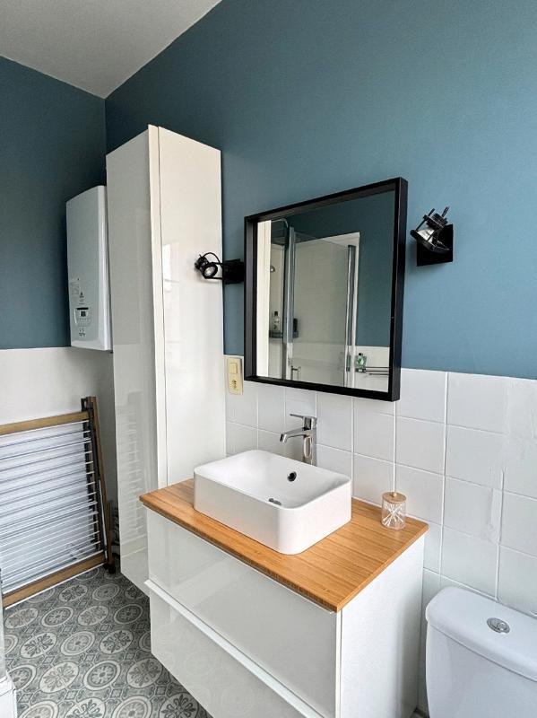 Appartement - 52 m² - 2 pièces