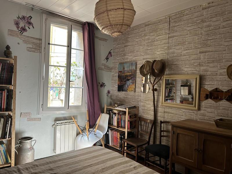 Appartement - 84 m² - 4 pièces