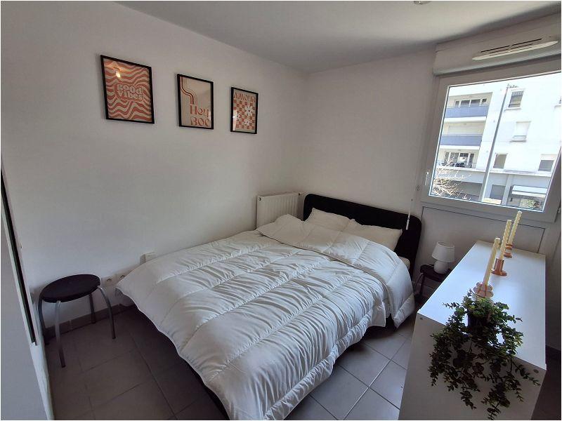 Appartement - 26 m² - 1 pièce