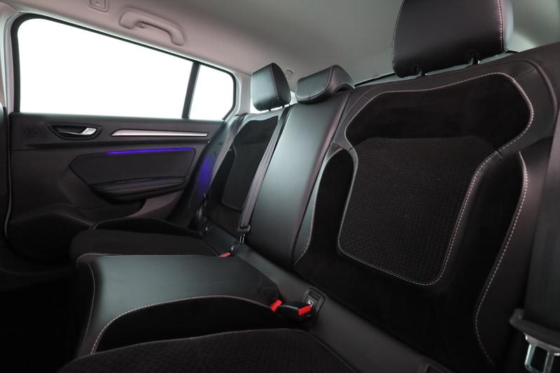 Renault Mégane Estate 1.5 dCi Energy Intens Edc 110 ch