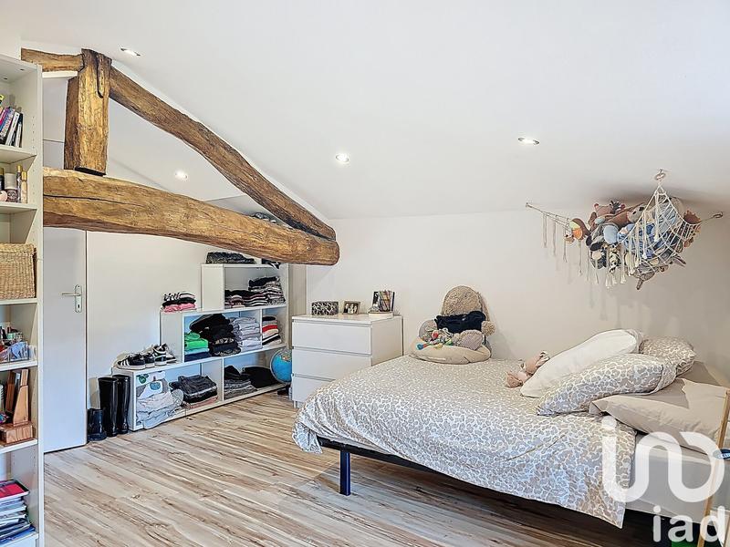 Maison - 143 m² - 5 pièces