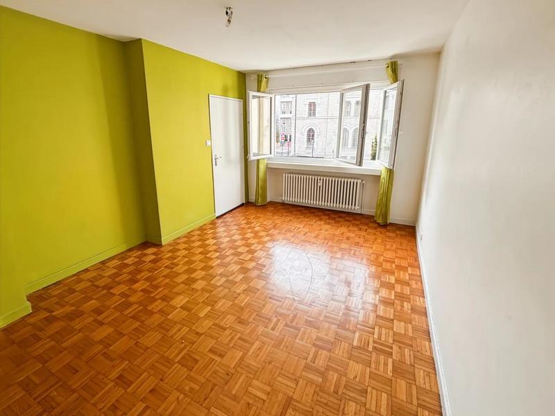 Appartement - 95 m² - 4 pièces