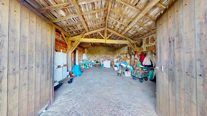 Maison - 209 m² - 6 pièces