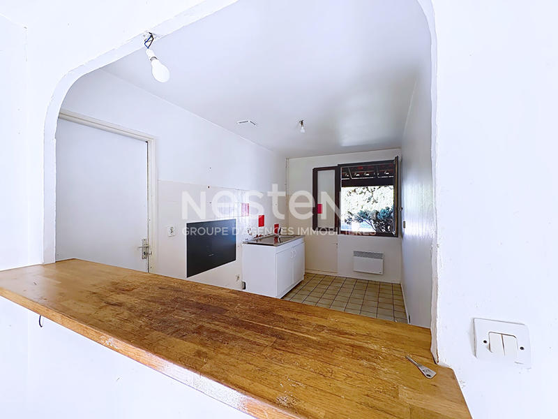 Maison - 77 m² - 4 pièces