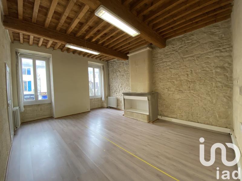 Immeuble - 285 m²