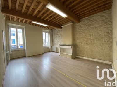 Immeuble - 285 m²