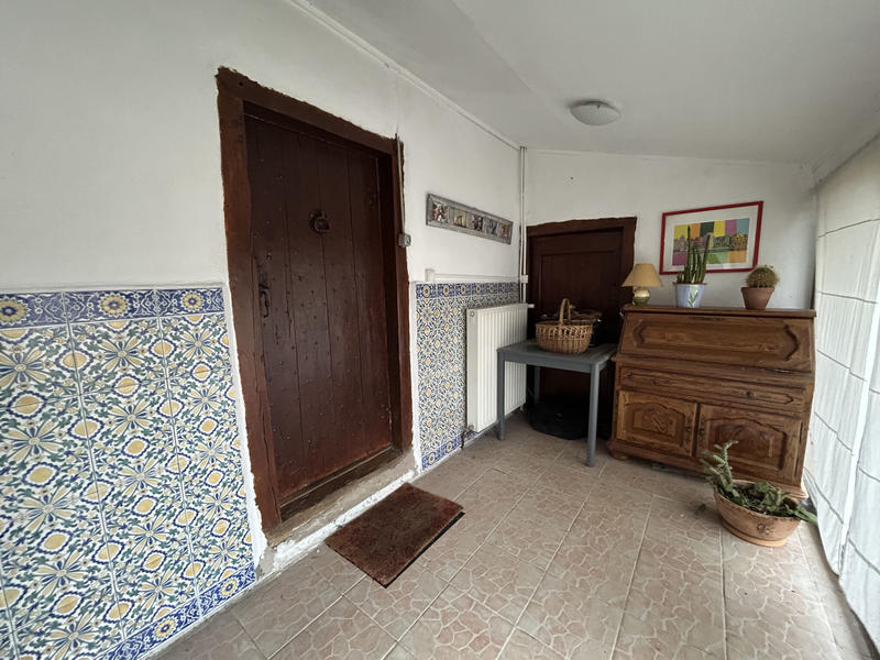 Maison - 101 m² - 5 pièces