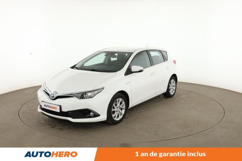 Toyota Auris 1.8 Hybride Dynamic 136h