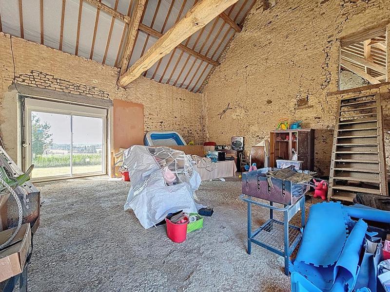 Maison - 160 m² - 7 pièces