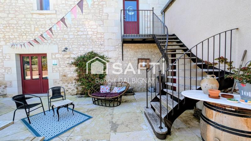 Local commercial - 361 m² - 12 pièces