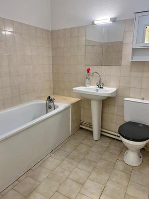 Studio - 22 m² - 1 pièce