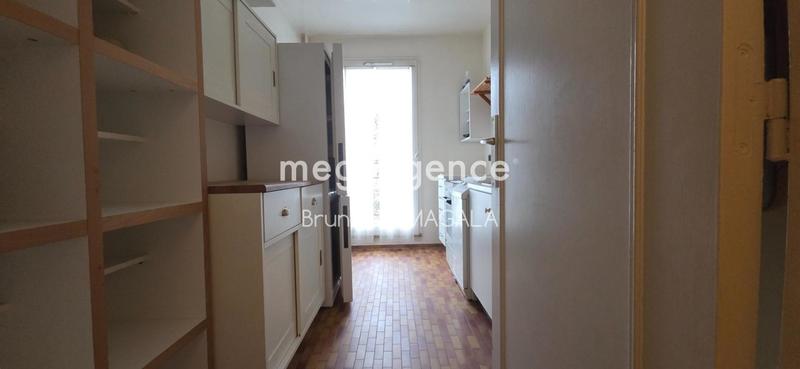 Appartement - 71 m² - 4 pièces