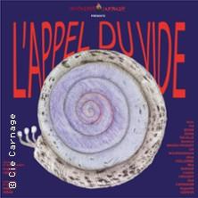 L'Appel du Vide