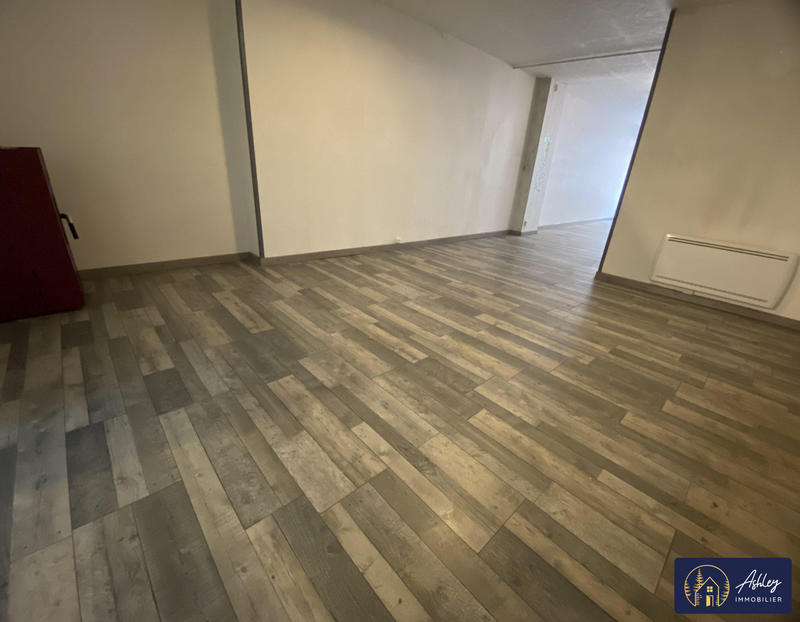 Maison - 165 m² - 7 pièces