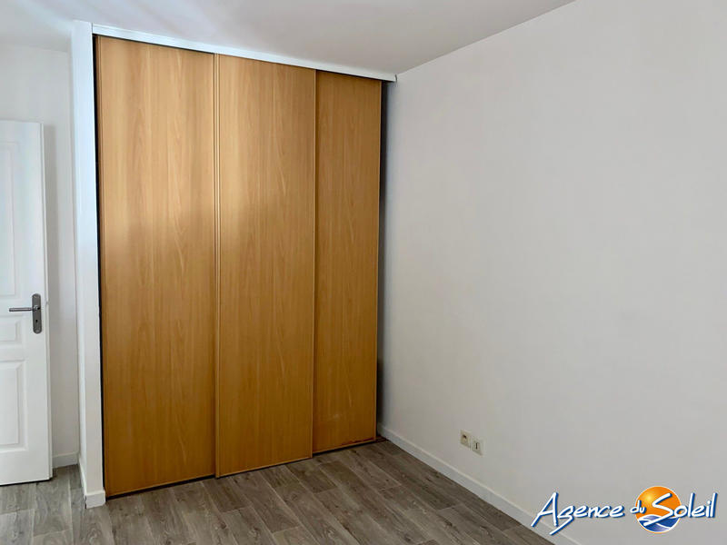 Appartement - 53 m² - 2 pièces