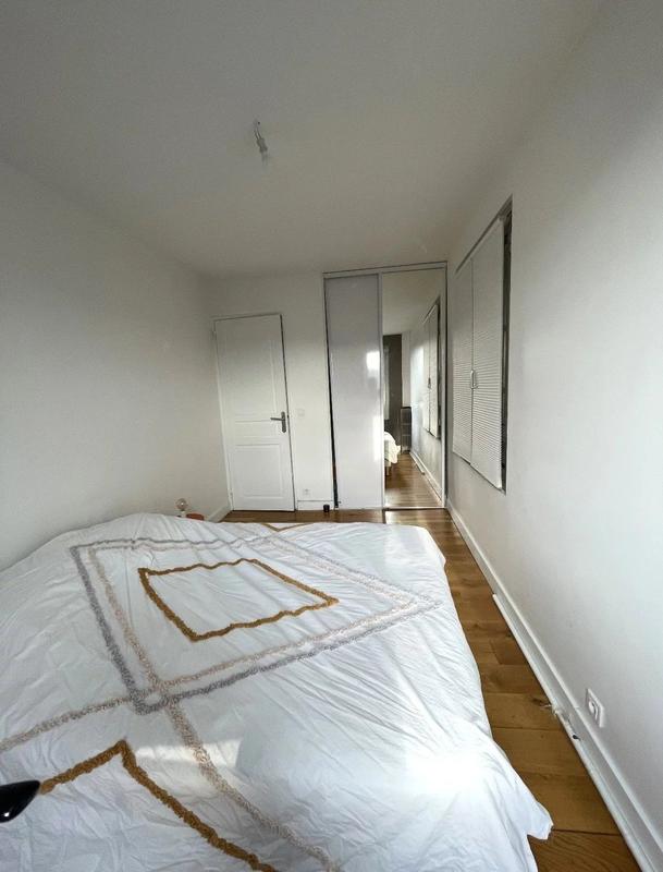 Appartement - 66 m² - 4 pièces