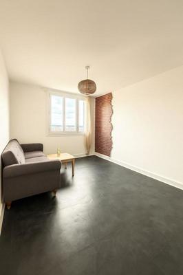 Appartement - 46 m² - 3 pièces