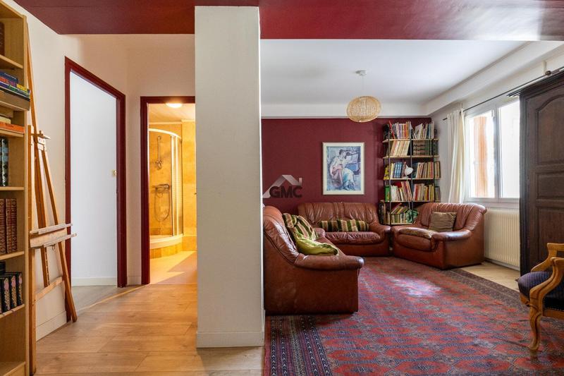 Maison - 142 m² - 6 pièces