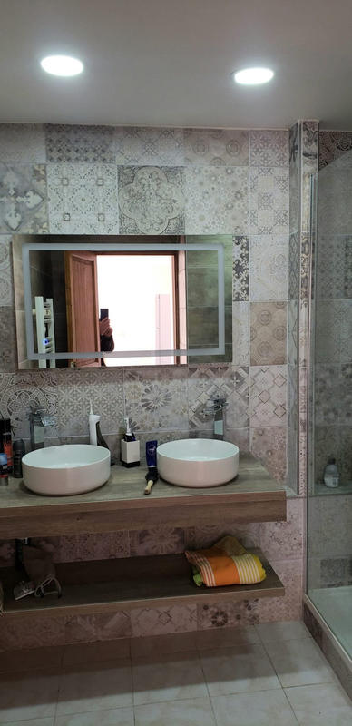 Maison - 85 m² - 3 pièces