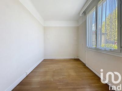 Maison - 140 m² - 7 pièces