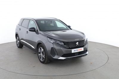 Peugeot 5008 1.5 Blue-HDi Allure Pack Eat8 130 ch