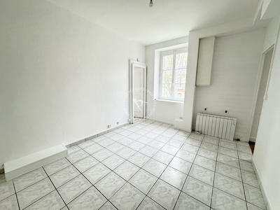 Appartement - 32 m² - 2 pièces