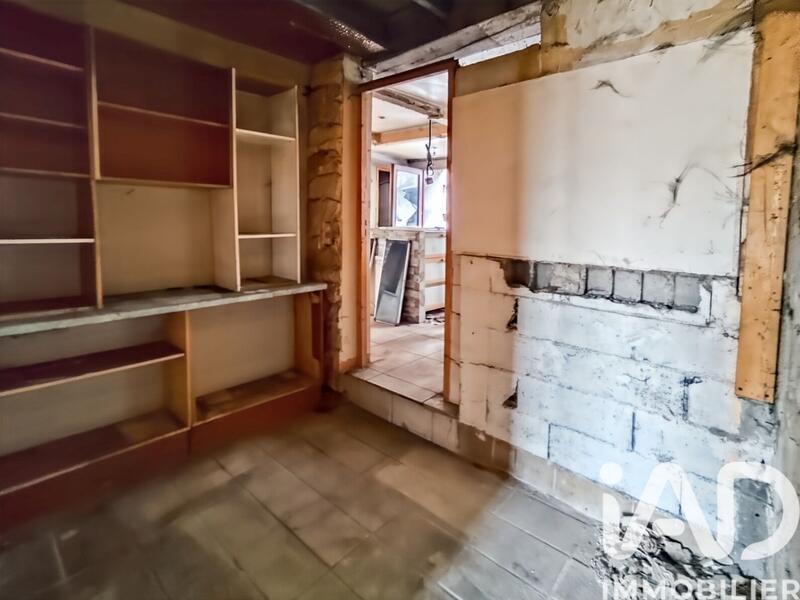 Appartement - 68 m² - 2 pièces