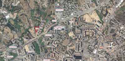 Appartement - 97 m² - 4 pièces