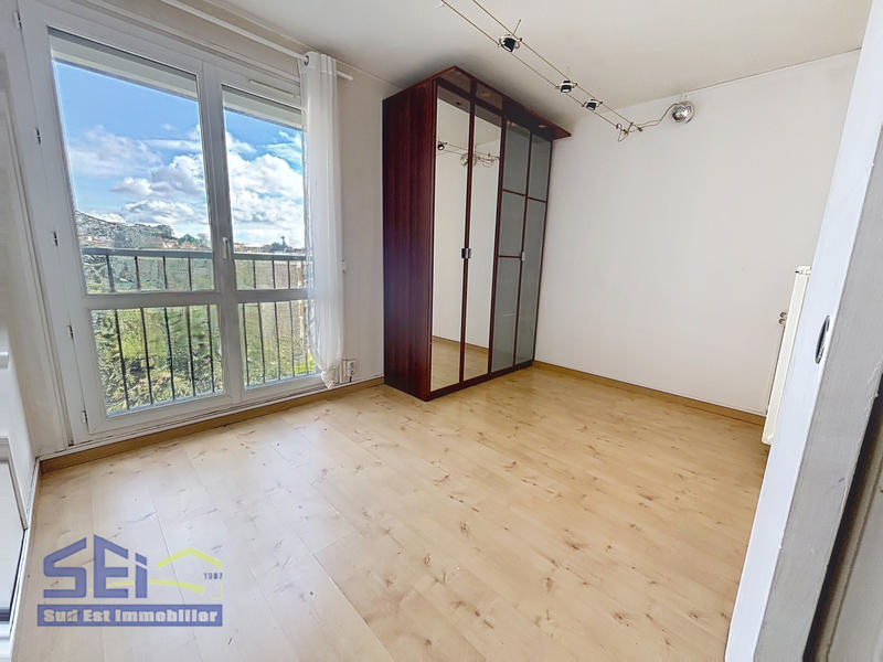 Appartement - 74 m² - 4 pièces