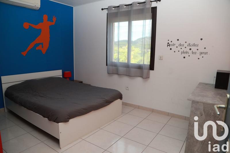 Maison - 99 m² - 4 pièces