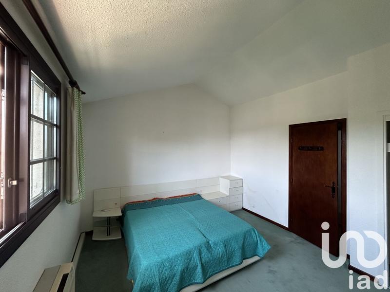 Appartement - 55 m² - 2 pièces