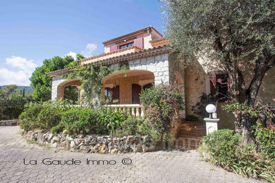 Villa - 170 m² - 7 pièces