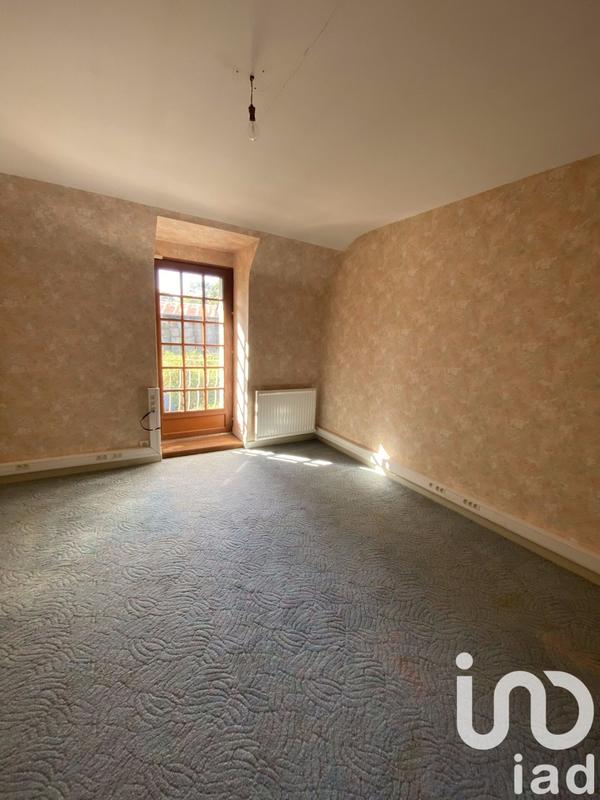 Maison de campagne - 135 m² - 8 pièces