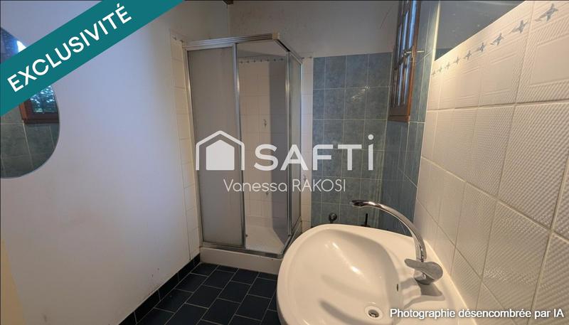 Maison - 174 m² - 6 pièces