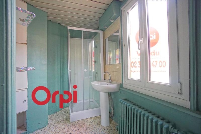 Immeuble - 82 m² - 4 pièces