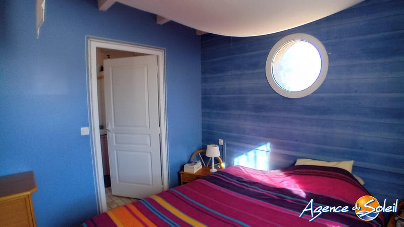 Villa - 150 m² - 5 pièces